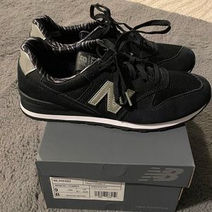 Brand New in the Box New Balance Lifestyle Shows